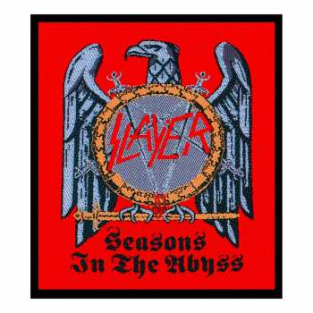 Merch Slayer: Décoration Seasons In The Abyss 