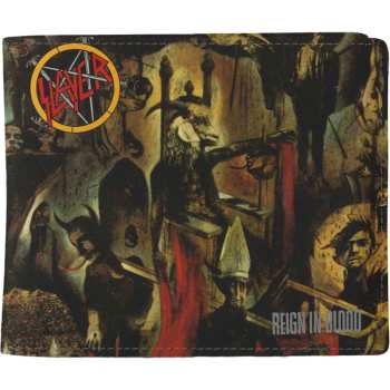 Marchandises Slayer: Reign In Blood