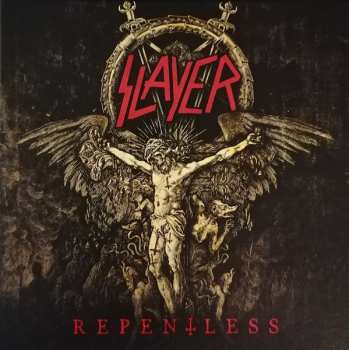 Coffret Slayer: Repentless LTD
