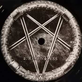 Coffret Slayer: Repentless LTD