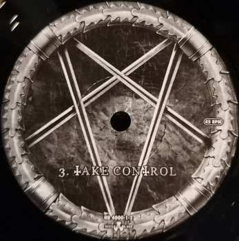 Coffret Slayer: Repentless LTD