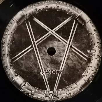 Coffret Slayer: Repentless LTD