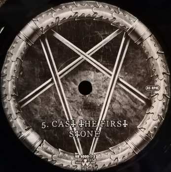 Coffret Slayer: Repentless LTD