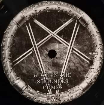 Coffret Slayer: Repentless LTD