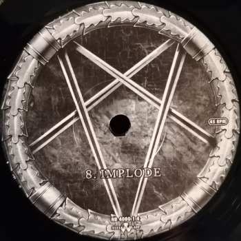 Coffret Slayer: Repentless LTD