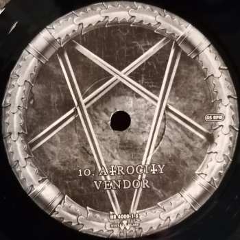 Coffret Slayer: Repentless LTD