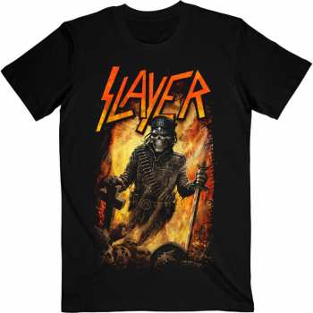 Merch Slayer: T-shirt Aftermath 