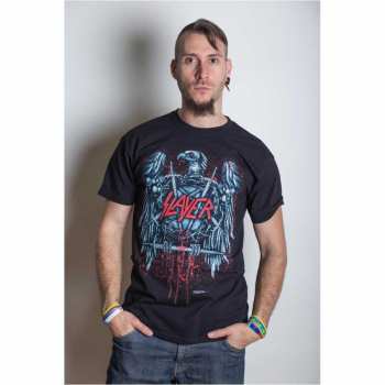 Merch Slayer: T-shirt Ammunition 