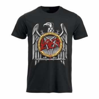 Merch Slayer: T-shirt Eagle