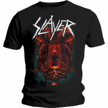 Merch Slayer: T-shirt Offering 