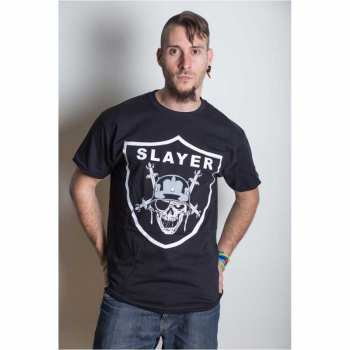 Merch Slayer: T-shirt Slayders