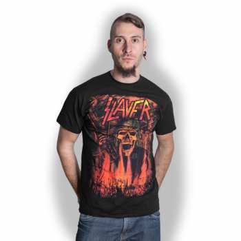 Merch Slayer: T-shirt Wehrmacht 