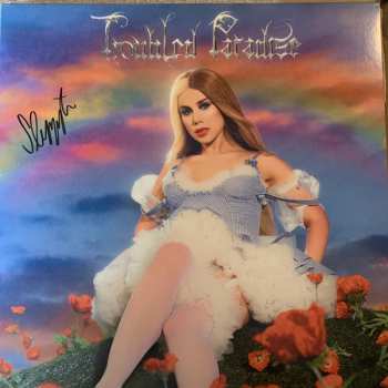 LP Slayyyter: Troubled Paradise CLR