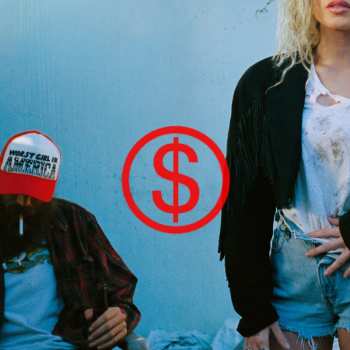 Album Slayyyter: Wor$t Girl in America