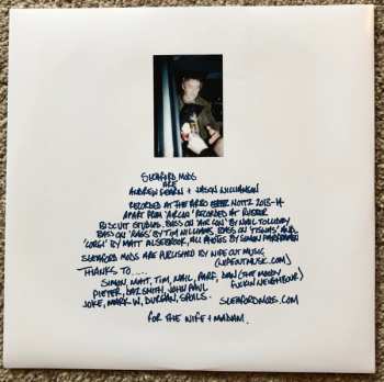 LP Sleaford Mods: Divide And Exit CLR