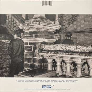 LP Sleaford Mods: Divide And Exit