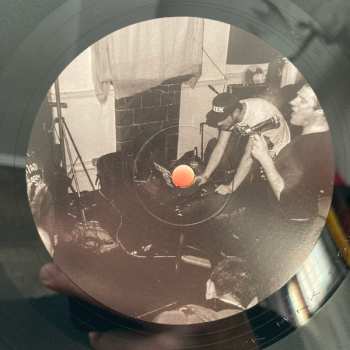 LP Sleaford Mods: Divide And Exit