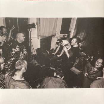 LP Sleaford Mods: Divide And Exit