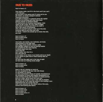 CD Sleaford Mods: Key Markets