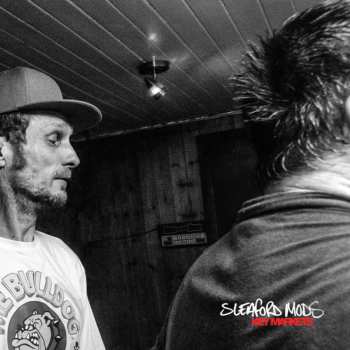 CD Sleaford Mods: Key Markets