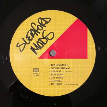LP Sleaford Mods: Spare Ribs