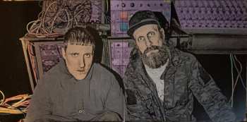 LP Sleaford Mods: The Demise Of Planet X CLR | LTD