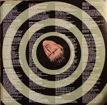 LP Sleaford Mods: The Demise Of Planet X CLR | LTD