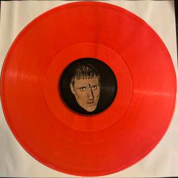 LP Sleaford Mods: The Demise Of Planet X CLR | LTD