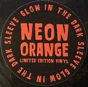 LP Sleaford Mods: The Demise Of Planet X CLR | LTD