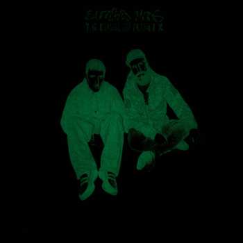 LP Sleaford Mods: The Demise Of Planet X CLR | LTD