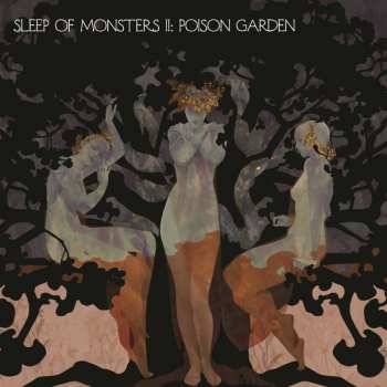 LP Sleep Of Monsters: II: Poison Garden