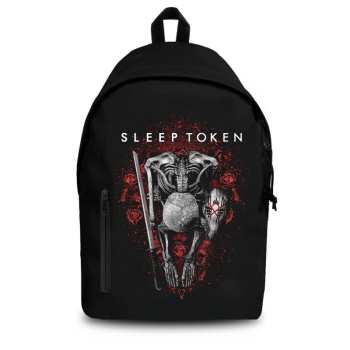 Merch Sleep Token: Sac à dos Love (phd Exclusive)