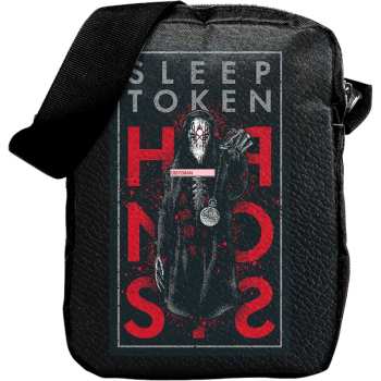Merch Sleep Token: Sac à bandoulière Hypnosis