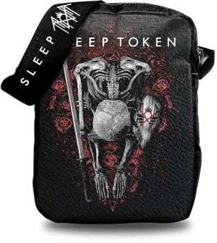 Merch Sleep Token: Sac à bandoulière The Love You Want