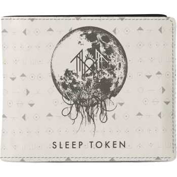 Marchandises Sleep Token: The Summoning White