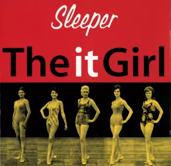 The It Girl
