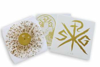 LP Sleeping Giant: I Am LTD | CLR