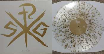 LP Sleeping Giant: I Am LTD | CLR