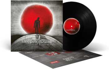 LP Sleeping Pulse: Under The Same Sky