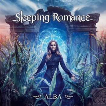 CD Sleeping Romance: Alba