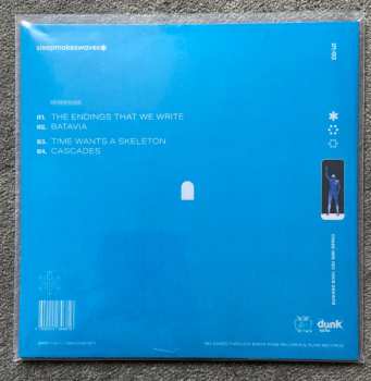 LP Sleepmakeswaves: No Safe Place