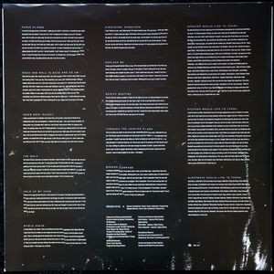LP/CD Sleepwave: Broken Compass