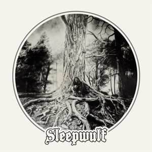 LP Sleepwulf: Sleepwulf