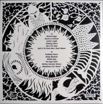 LP Sleepwulf: Sleepwulf LTD | CLR