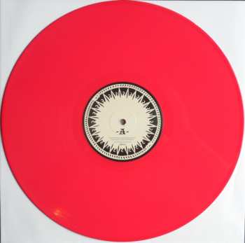 LP Sleepwulf: Sleepwulf LTD | CLR