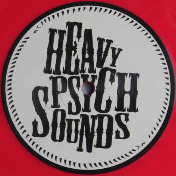 LP Sleepwulf: Sleepwulf LTD | CLR