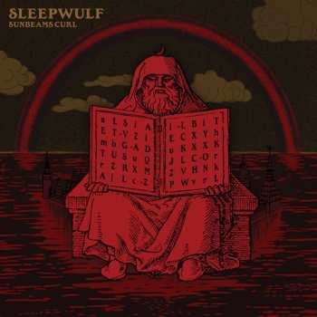 CD Sleepwulf: Sunbeams Curl