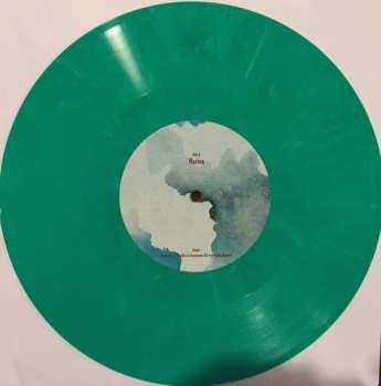 EP Sleepy Sun: Marina CLR