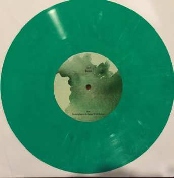 EP Sleepy Sun: Marina CLR