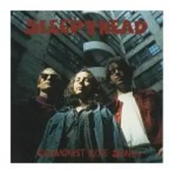 Sleepyhead: Communist Love Songs